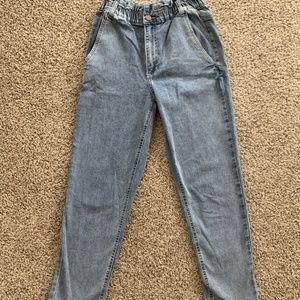 Woman’s jeans